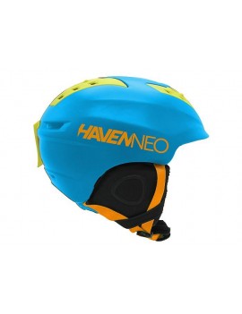Kask narty snowboard HAVEN...