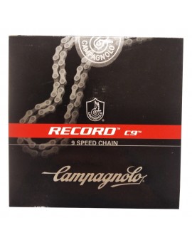 Łańcuch CAMPAGNOLO Record...