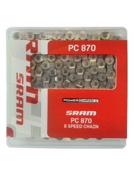 Łańcuch SRAM PC 870 8S 114...