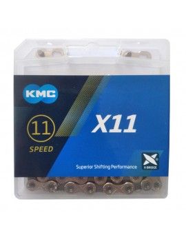 Łańcuch KMC X11...
