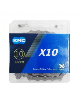 Łańcuch KMC X10 X10.73 114...