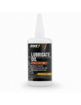 Smar olej BIKE7 Lubricate...